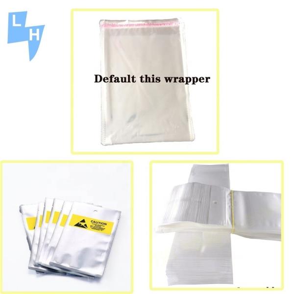 500PCS ODM/OEM Branco 3000mAh B2PZC100 Desire 11 U-3U Bateria recarregável para HTC U11