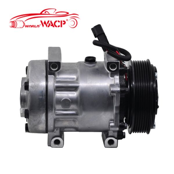 LR031453 Auto Parts Ac Compressor For Land For Rover For Defender WXLR002