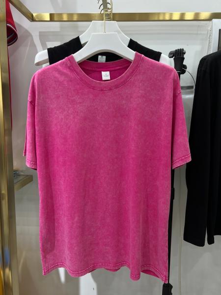                  High Quality Classical Shirts 100% Cotton T-Shirt Regular Fit Palin Scoop Neck T Shirt for Men             