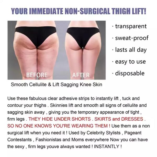 Convenient Slim Patch for Health Care Supplies Burning Fat on Body Belly Waist Legs Thigh Losing Weight Cellulite Stickers