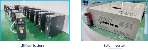 100A 200A 300A 400A Terminal Block Connector , ESS Connectors