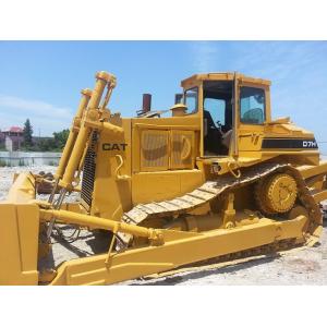 Used Bulldozer