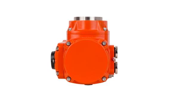 Electric Actuator  Explosion Proof Electric Actuator with Stainless Steel Housing
