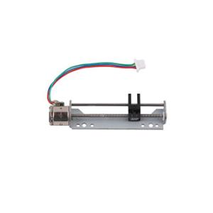 Precision 10mm slider linear Stepper Motor