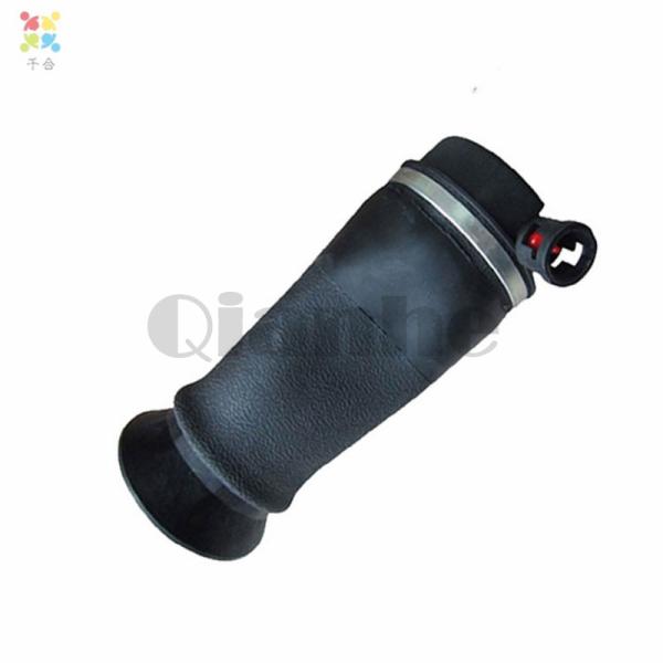 Air Suspension System Pneumatic Spring Bag 3U2Z5580LA 1L1Z5319AA For Ford Expedition 4W 1997-2002 Rear Left And Right