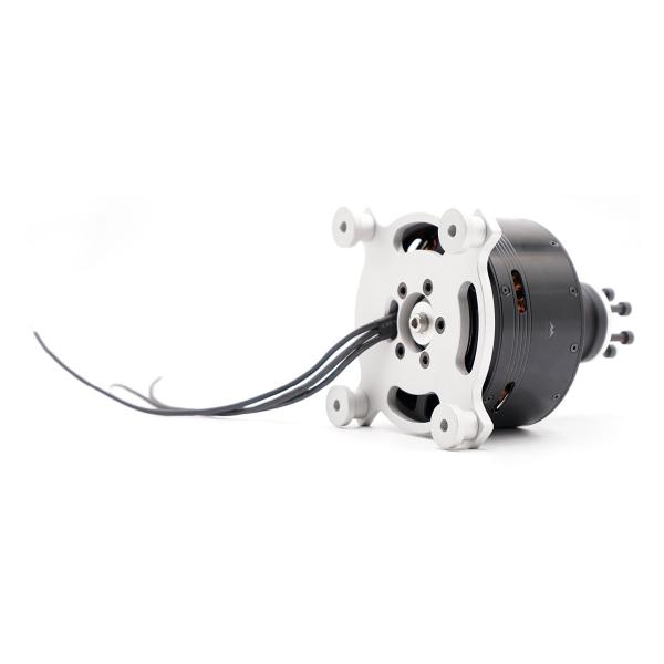 10850 Custom VTOL Motor Low Vibration For Precision Aerial Mapping Multi Rotor Drone