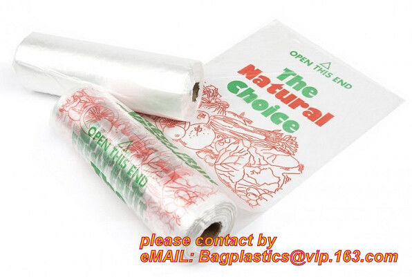 Gallon Trash Bags Small Garbage Bags Waste Basket Bin Liners Bags for Bathroom, Kitchen, Office, Home Bedroom,Car-Clear