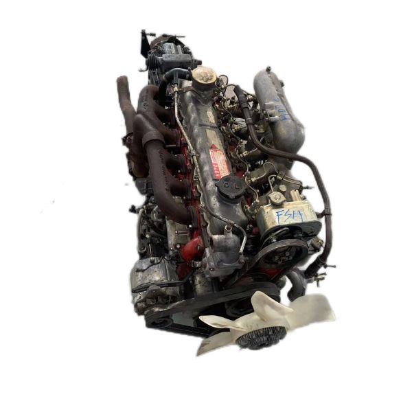 Good Condition for Hino  H07C Used diesel Engine for Trucks Assembly Engine
