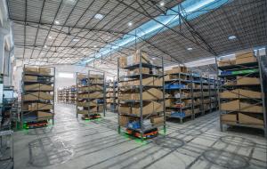 Izumi International Supply Chain Management (guangzhou) Co., Ltd.