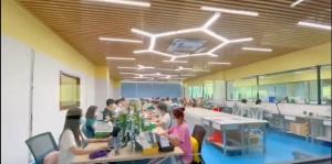 BRIGHTEN DENTAL LABORATORY
