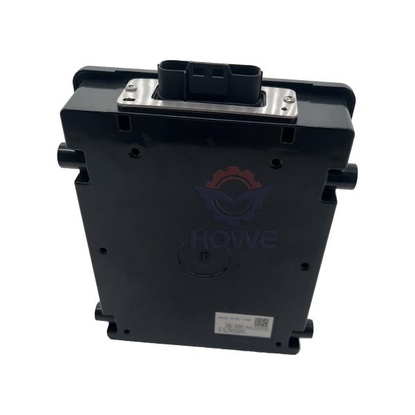 ZX330-5G ZX350-5G Excavator Spare Parts Engine Controller Replacement YA00004270