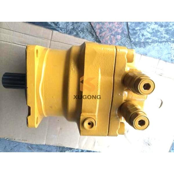 Excavator  Swing Device E330C Hydraulic Motor