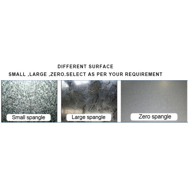 Горячий окунутый 0.12mm гальванизированный лист стали Jis холоднопрокатное катушкой Astm Dx51d Sgcc