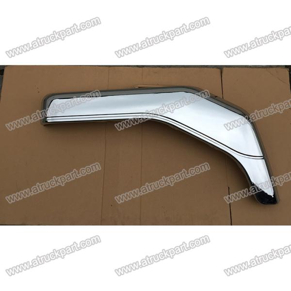 Chrome Fender For Nissan UD PKB/CWM454 Nissan Truck Spare Body Parts