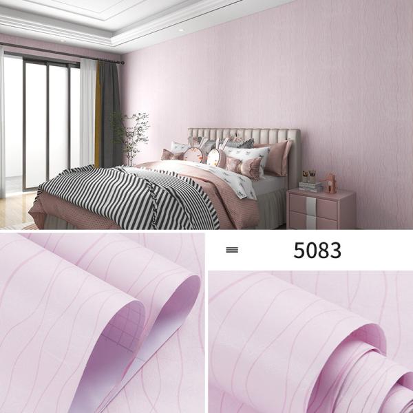 Stripes Plaid Customised Wall Sticker 10m Vinyl Peel & Stick Wallpaper