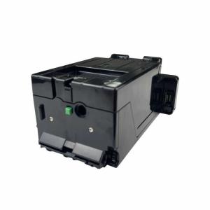 Gaveta de carregamento de Fujitsu GSR50 das peças da máquina de KD04018-D001 ATM