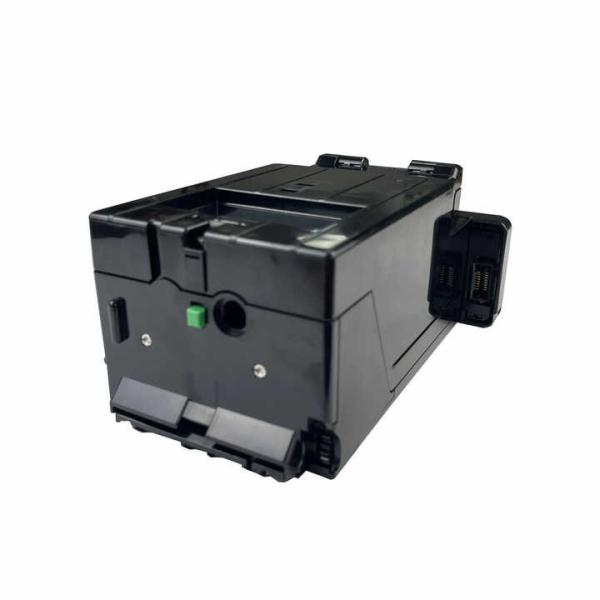 Кассета Fujitsu Limited GSR50 частей машины KD04018-D001 ATM нагружая