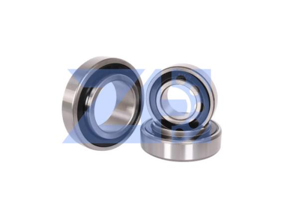 Deep Groove Ball Bearings 88509-2rs Bearings 88509 2AS With Size 45x85x21/27mm
