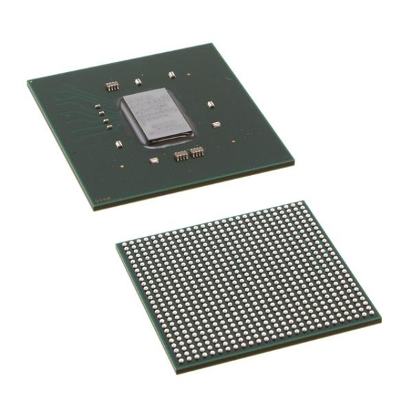 XCKU035-1FBVA676I IC FPGA 312 I/O 676FCBGA