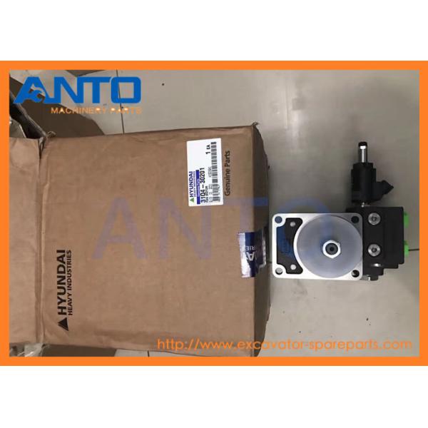 Moteur de fan 31Q4-30201 pour Hyundai R480LC9