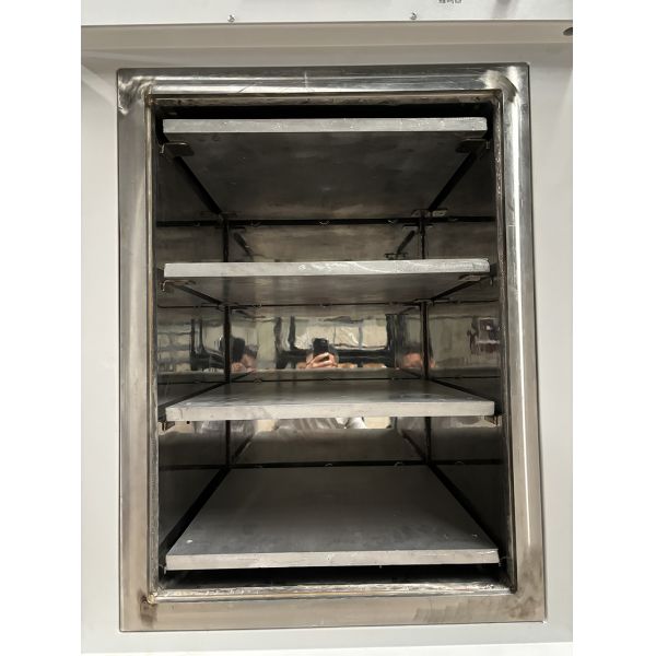 HPF190-03N Vacuum Oven, Industrial Low-Temperature Vacuum Drying Oven for Scientific Research and Chemical Use
