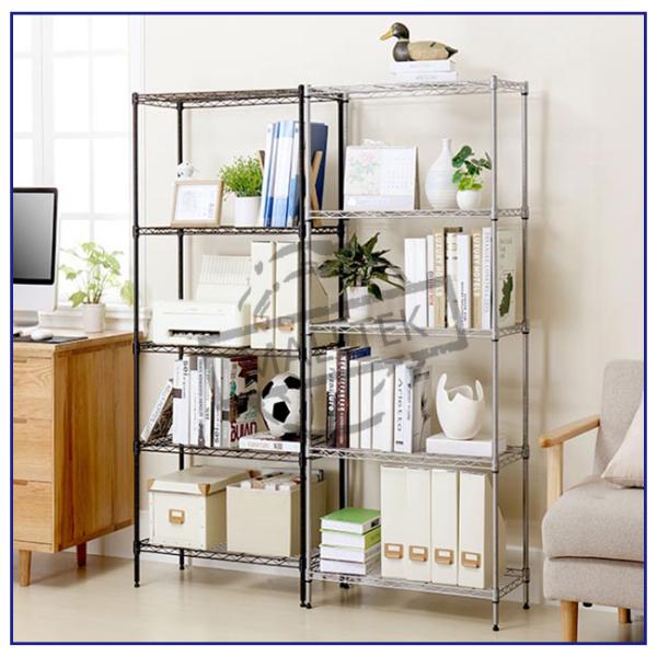 Recuadro de cableado de zinc tipo modular sin pernos para supermercado