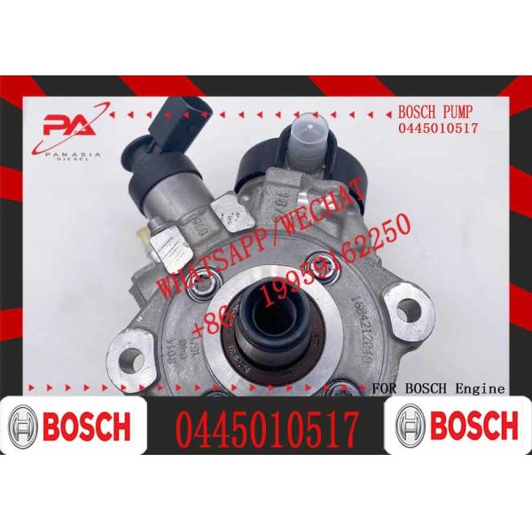 common rail pump 0445010517 0445010574 0445010553 0445010573 CP4 PUMP 13518571796 7810696 fuel pump for BMW 2.0D