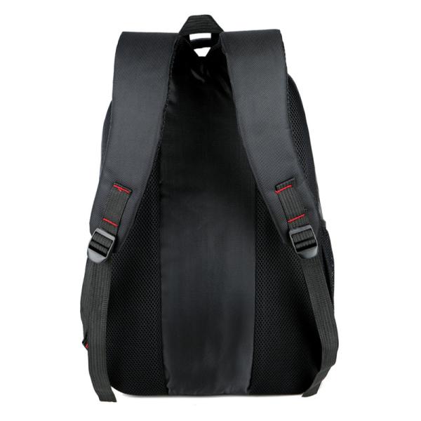 Men's backpacks Korean version of leisure travel backpack high school students' backpacks business computer bags