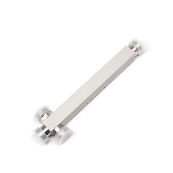 698-2700/3800MHz 3 voies DIN féminin séparateur de puissance