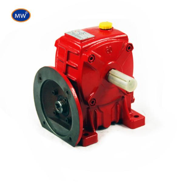 1000 RPM Input Speed and 200 RPM Output Speed Planetary Gearbox Reducer for Heavy-Duty Applications