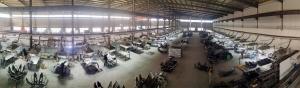 MANx4 Auto Accessories Manufacturing CO., Ltd