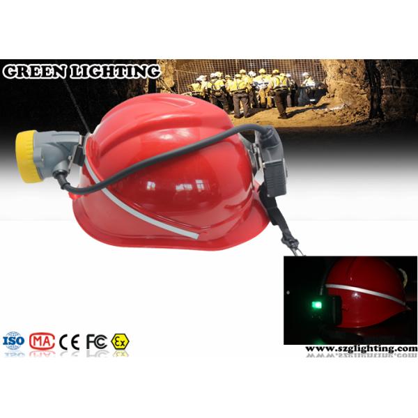 GST-7C IP68 Water-Proof Coal Mining Lights 8000 Lux Strong Brightness