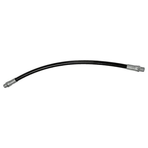 10m Flex Grease Gun Hose High Pressure Sharp Nozzle Pipe