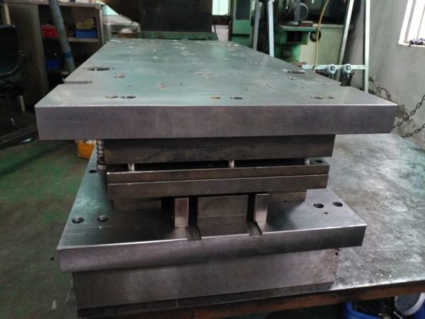 Professional Deep Drawing Mold / stamping punching mold with long die life