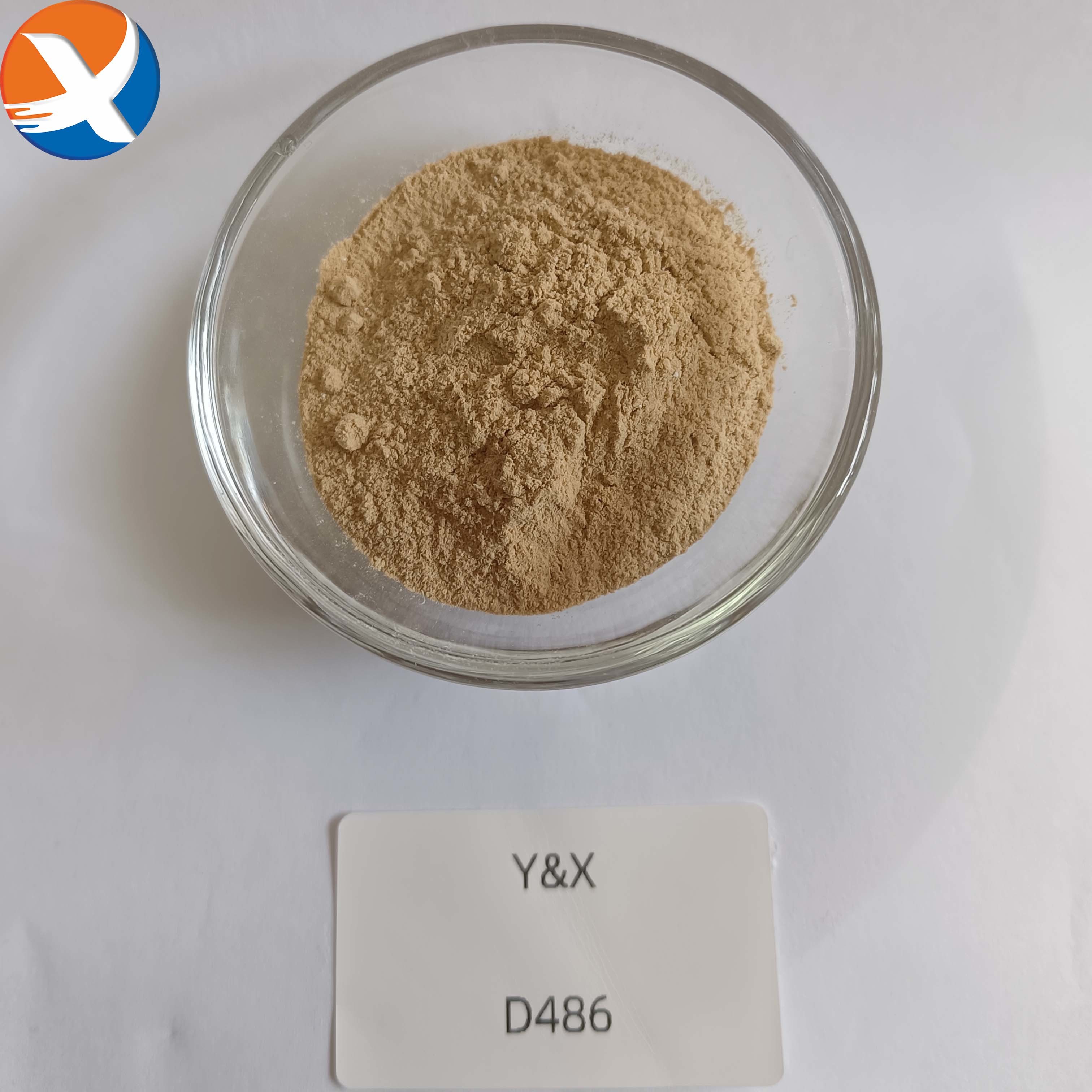 Selective Carbon Depressant  D486 Improves Cu-Au Recovery & Concentrate Grade