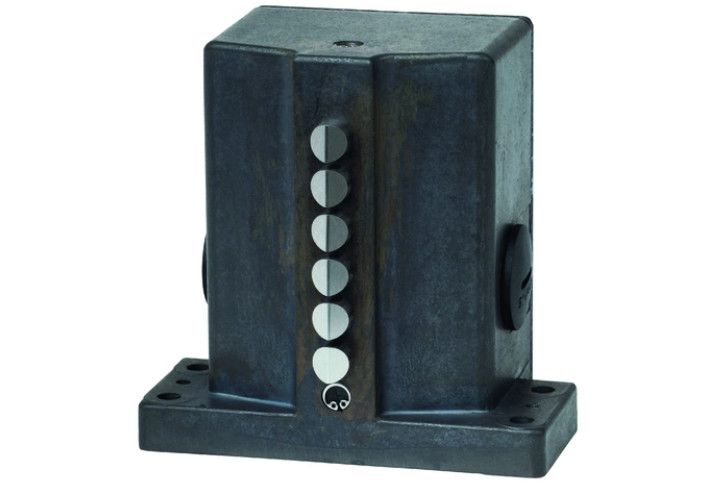 Euchner GSBF02R12-502-MC1806 Серия GSBF... 12/16 мм, механический 089529