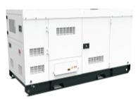 800kW AGC 200 Oil Field Generator Standby Power Natural Gas 1500rpm