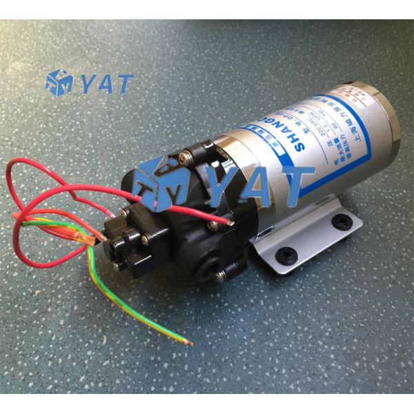 High quality 12V 24V 220V high pressure diaphragm pump DP-60