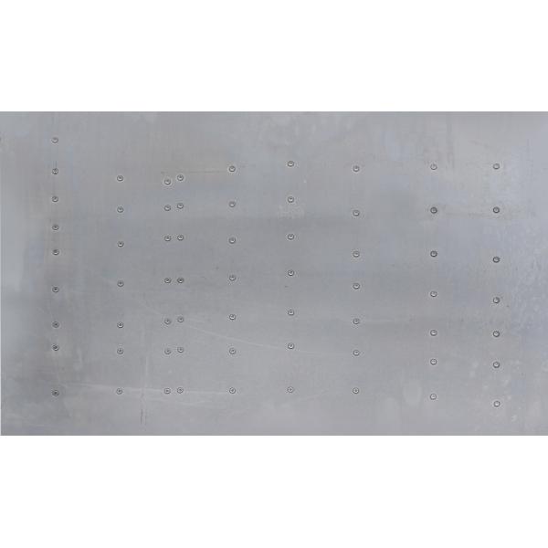 КНК плиты двери металла безопасностью более жесткий/ручной сварочный аппарат пятна, гальванизированный стальной сварщик