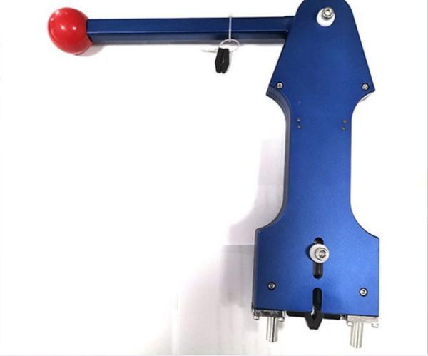 Manual Puller for Creasing Rule Die Cutting Tool For Die Making Board Durable