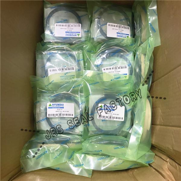 R220 9 R210 7 BOOM ARM BUCKET R225 Hydraulic Cylinder Seal Kits