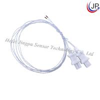 Utilisation médicale PI sonde NTC capteur de température B25/50=3935K