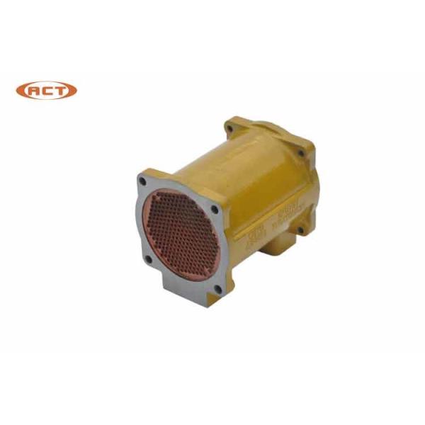 Собрание маслянного охладителя машины тяжелой индустрии для КАТ Э3406Д 3306 3304 бульдозера с номером детали 2П8797 7Н0110