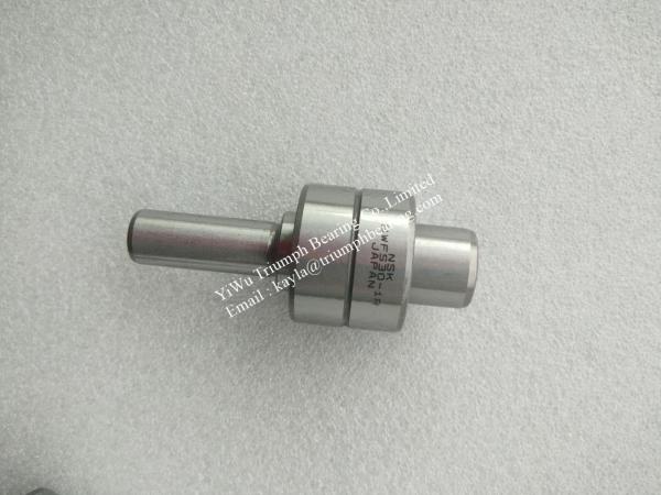 NSK High Durability Water Pump Bearings BWFS30-1R