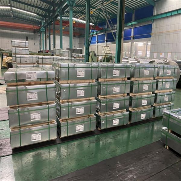 JIS Standard Tinplate Sheet Coil Width 300mm For Can Lid And Bottom End