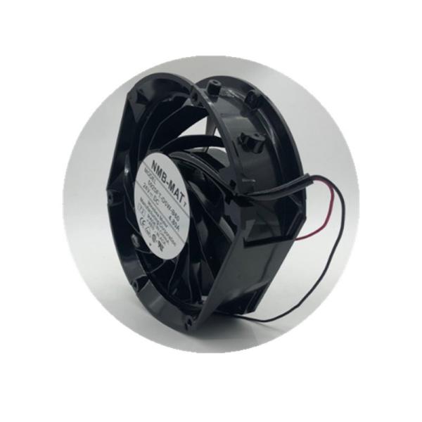 Ventiladores de refrigeração eletrônicos NMB-MAT de Japão Minebea 5920FT-D5W-B60 de fãs e de ventiladores comerciais