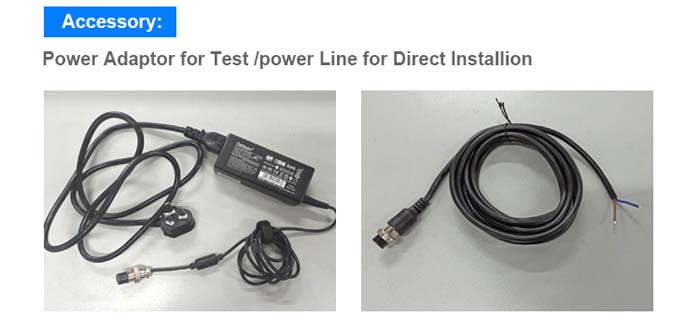Блок развертки штрихкода кода 120MHz RS485 2D читателя карты QR NFC