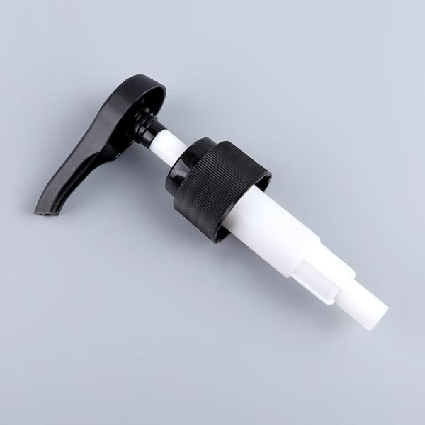 liquid soap dispenser lotion pump Bathroom Shower Lotion Shampoo Pump head