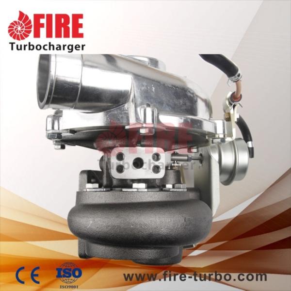 RHC7A Turbocompresor VA250072 24100-2300A Camión Hino con motor H07C-TJ