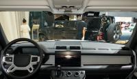 9.2 Inch 1080P Rearview High Definition Car Mirror Dual Recording For Range Rover Evoque